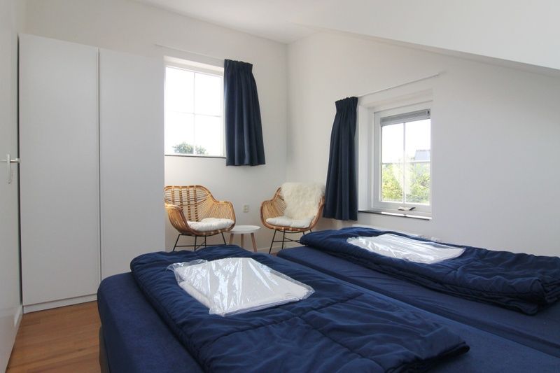 Unterkunft 0101649 - Ferienhaus Texel - Vakantiehuis E 614