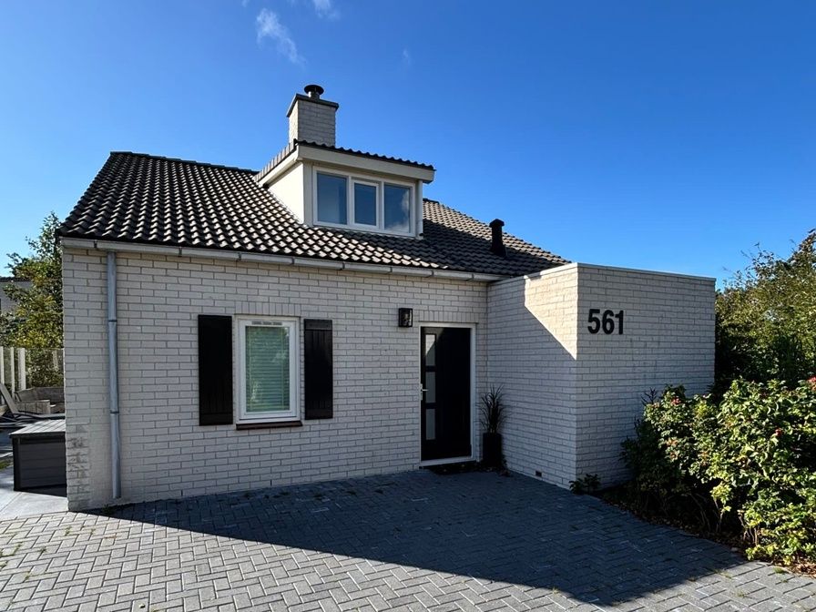 Unterkunft 0101650 - Ferienhaus Texel - Vakantiehuis F 561