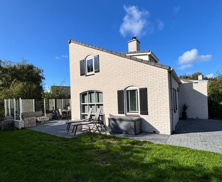 Unterkunft 0101650 - Ferienhaus Texel - Vakantiehuis F 561