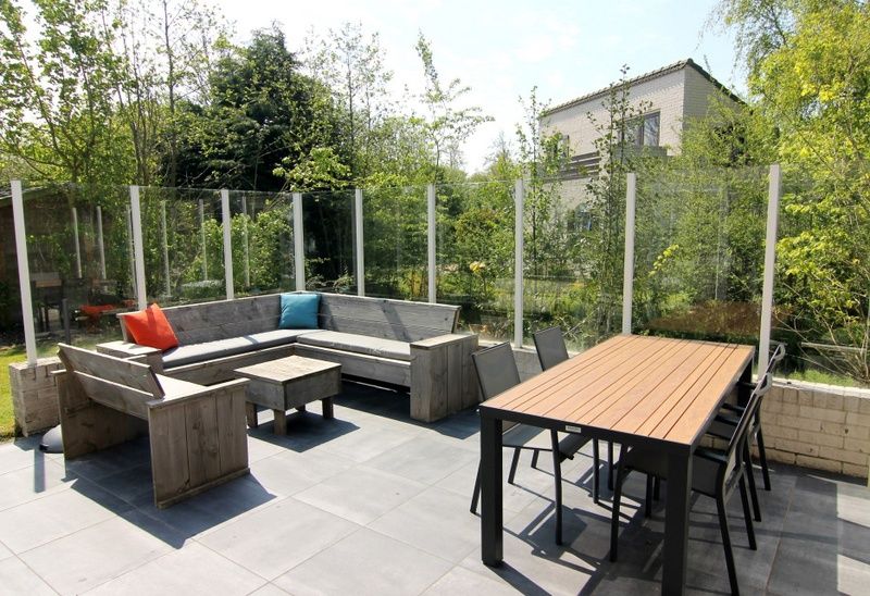 Unterkunft 0101650 - Ferienhaus Texel - Vakantiehuis F 561