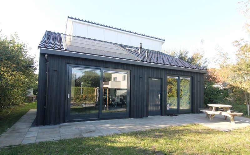 Unterkunft 0101651 - Ferienhaus Texel - Vakantiehuis E 525