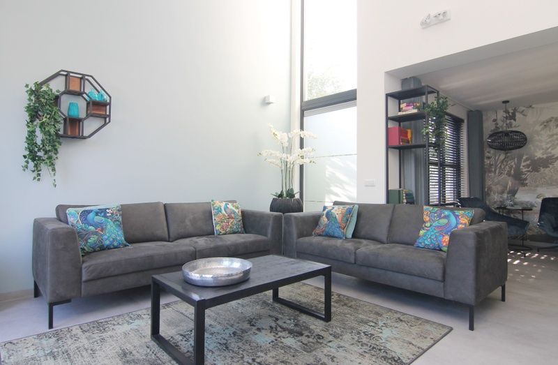 Unterkunft 0101651 - Ferienhaus Texel - Vakantiehuis E 525