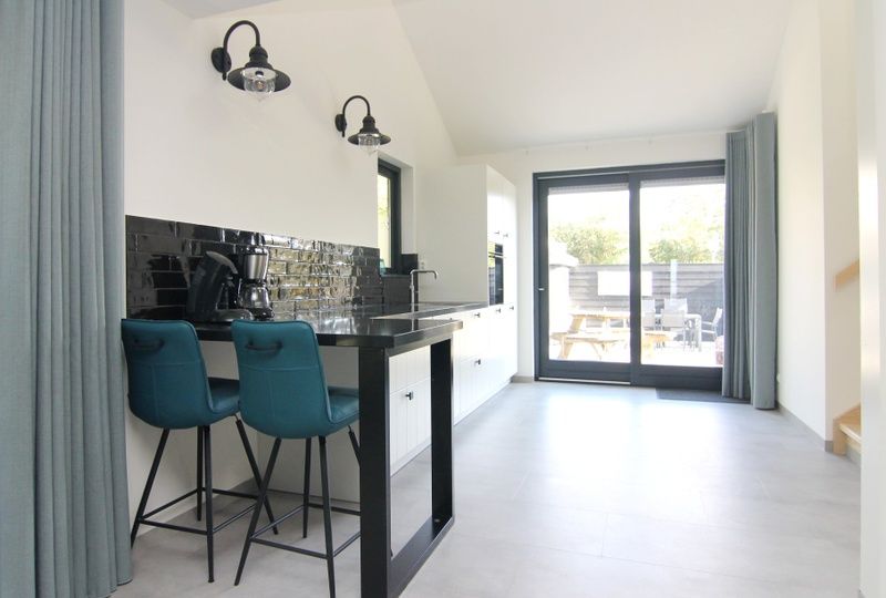 Unterkunft 0101651 - Ferienhaus Texel - Vakantiehuis E 525