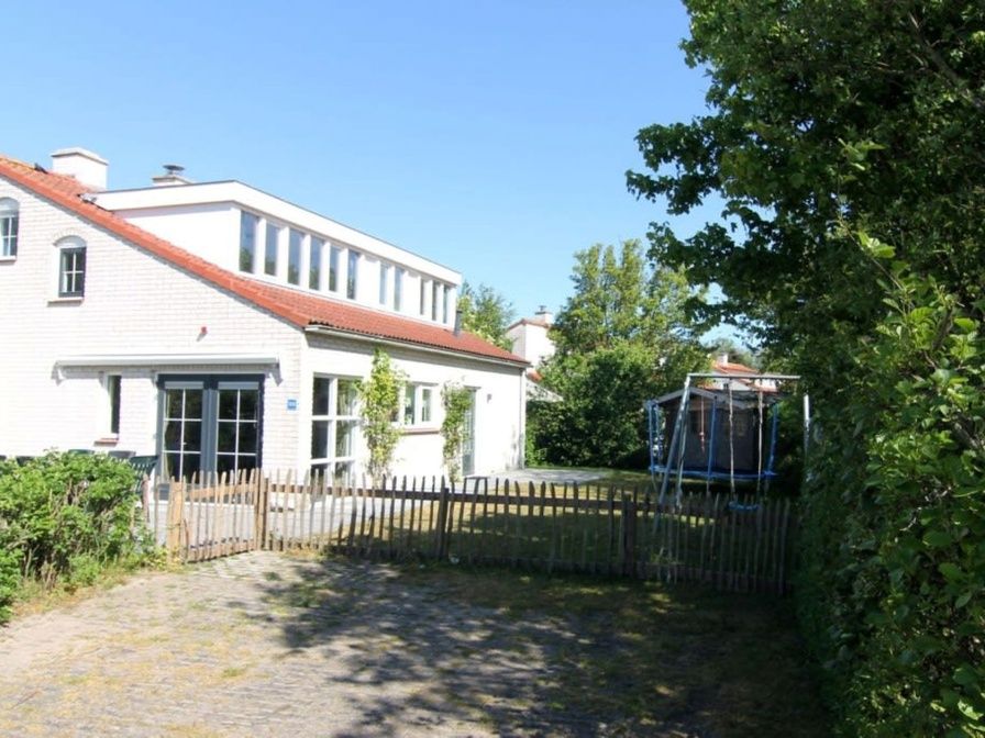 Unterkunft 0101652 - Ferienhaus Texel - Vakantiehuis G 606