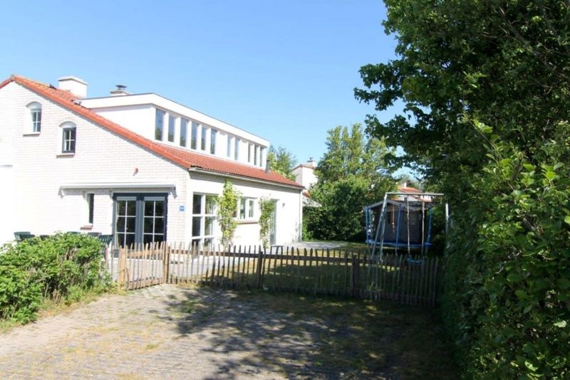Unterkunft 0101652 - Ferienhaus Texel - Vakantiehuis G 606