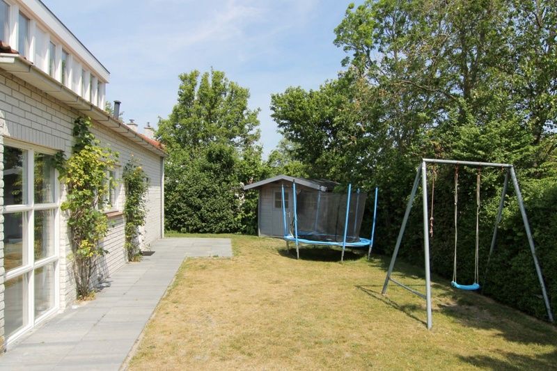 Unterkunft 0101652 - Ferienhaus Texel - Vakantiehuis G 606