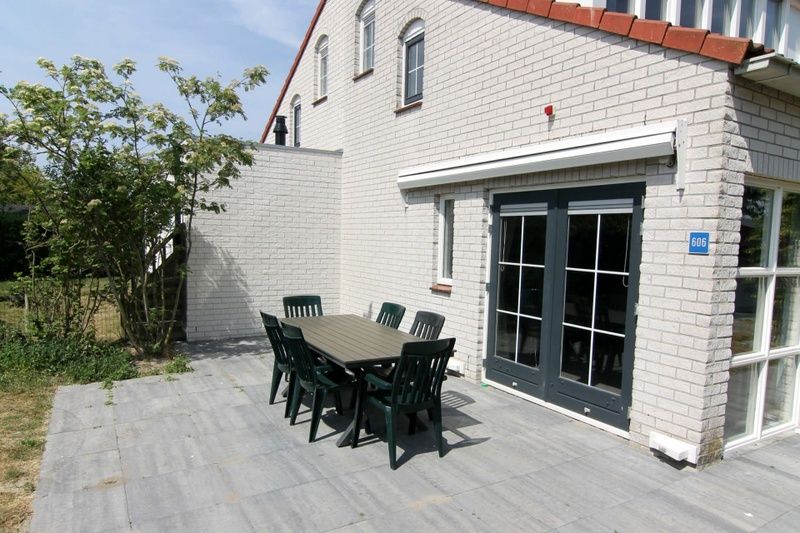 Unterkunft 0101652 - Ferienhaus Texel - Vakantiehuis G 606