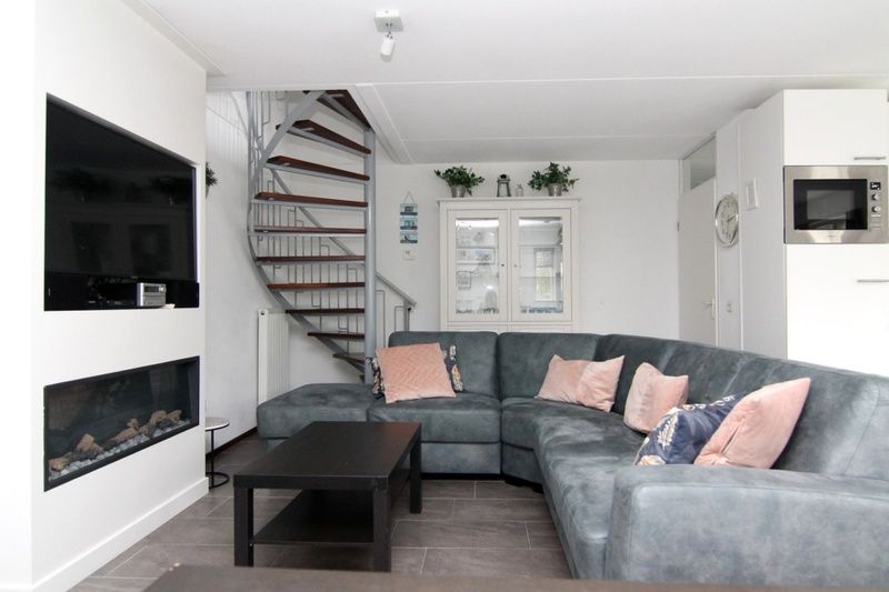 Unterkunft 0101652 - Ferienhaus Texel - Vakantiehuis G 606