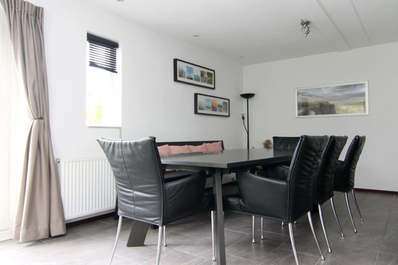 Unterkunft 0101652 - Ferienhaus Texel - Vakantiehuis G 606