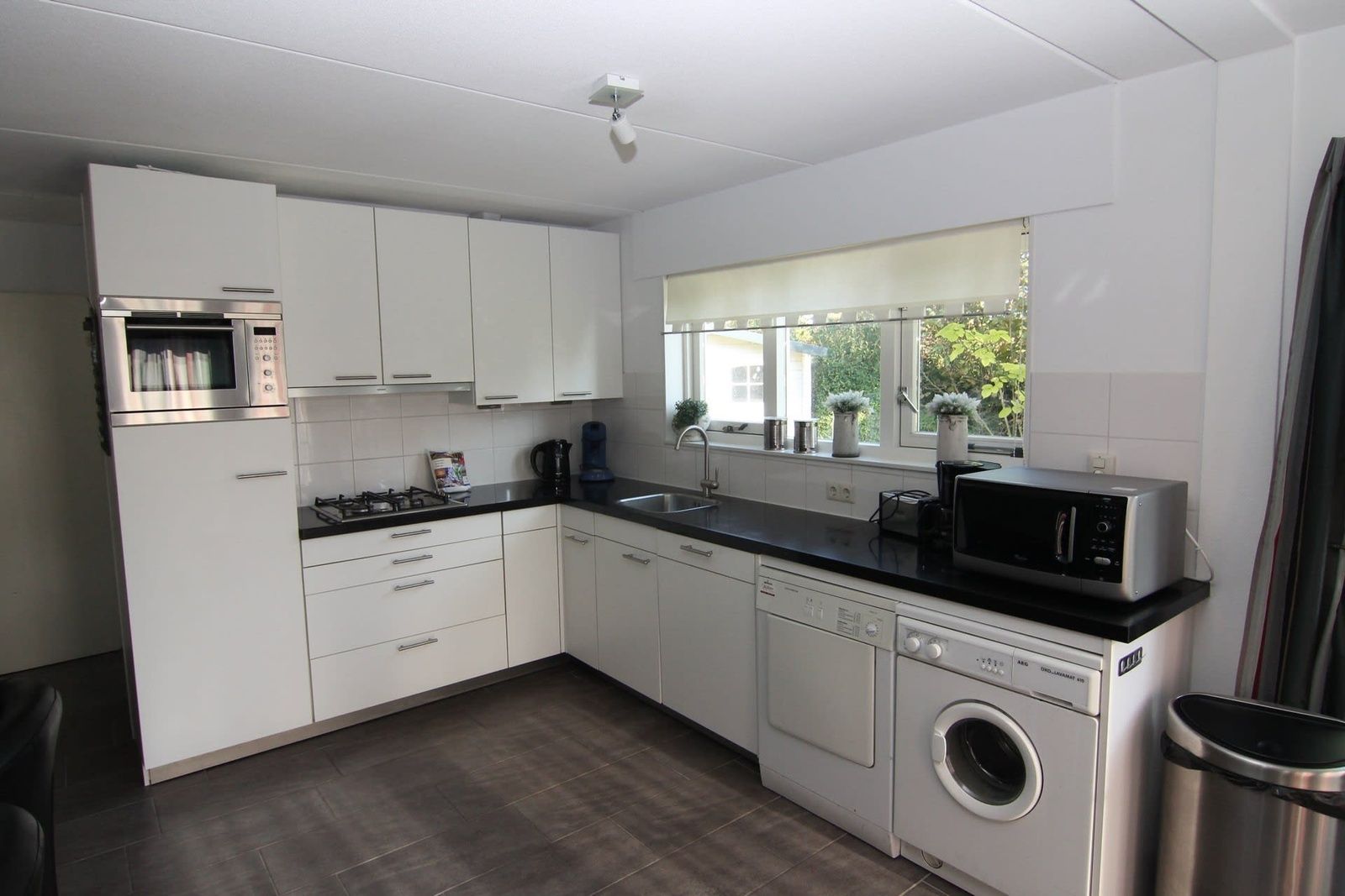 Unterkunft 0101652 - Ferienhaus Texel - Vakantiehuis G 606