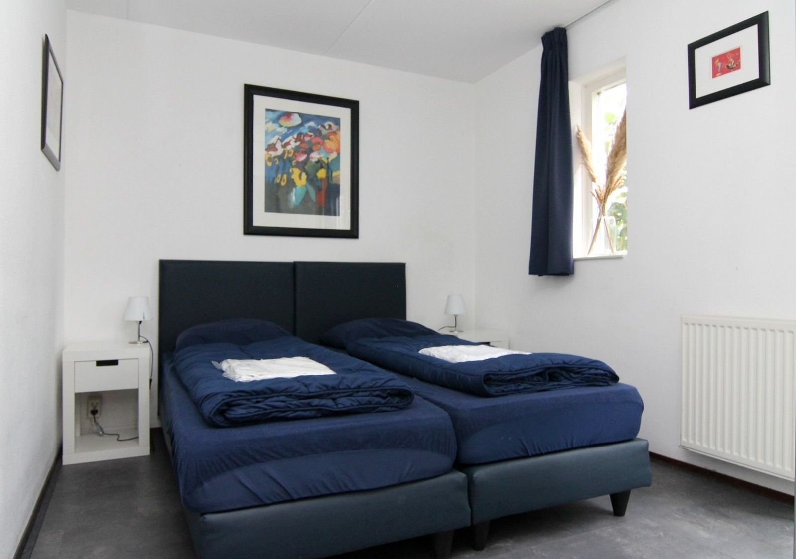 Unterkunft 0101652 - Ferienhaus Texel - Vakantiehuis G 606