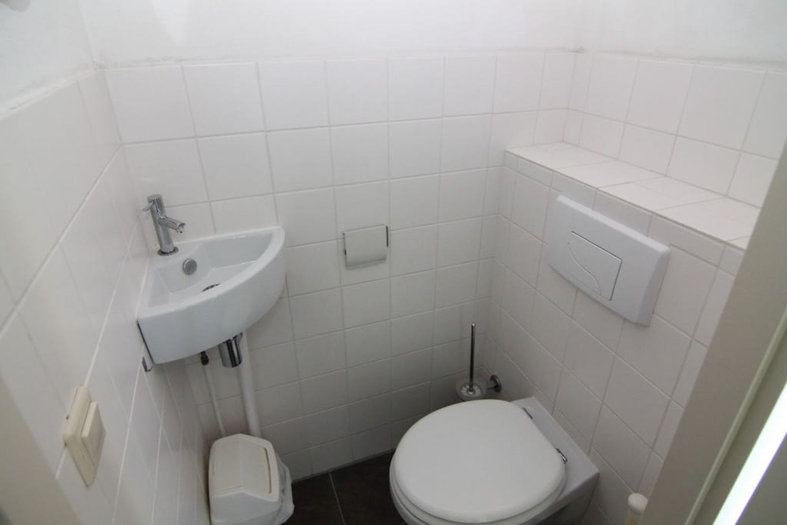 Unterkunft 0101652 - Ferienhaus Texel - Vakantiehuis G 606