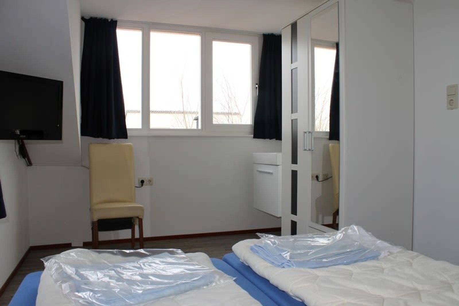 Unterkunft 0101652 - Ferienhaus Texel - Vakantiehuis G 606