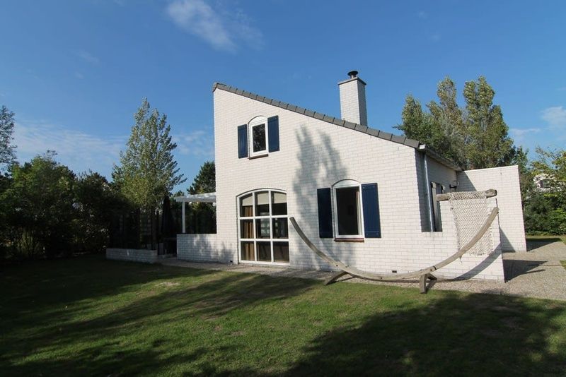 Verblijf 0101653 - Vakantiewoning Texel - Vakantiehuis F 713