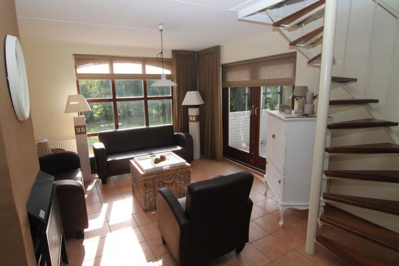 Verblijf 0101653 - Vakantiewoning Texel - Vakantiehuis F 713