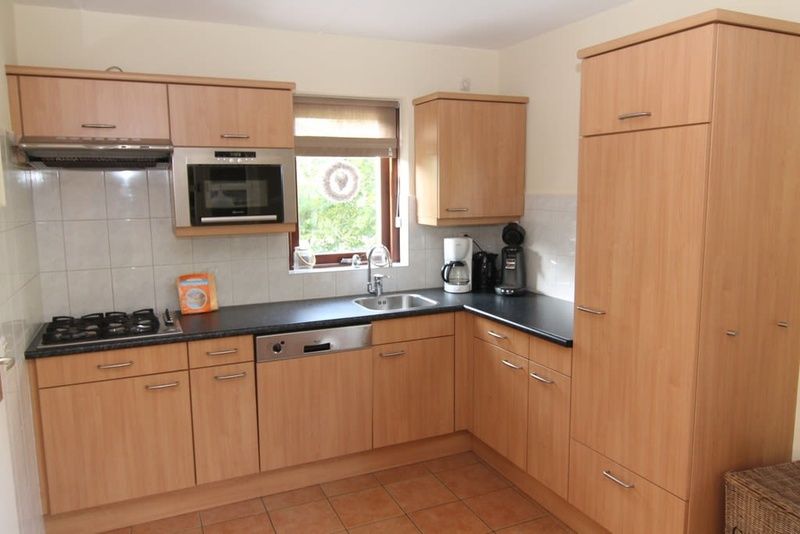 Verblijf 0101653 - Vakantiewoning Texel - Vakantiehuis F 713