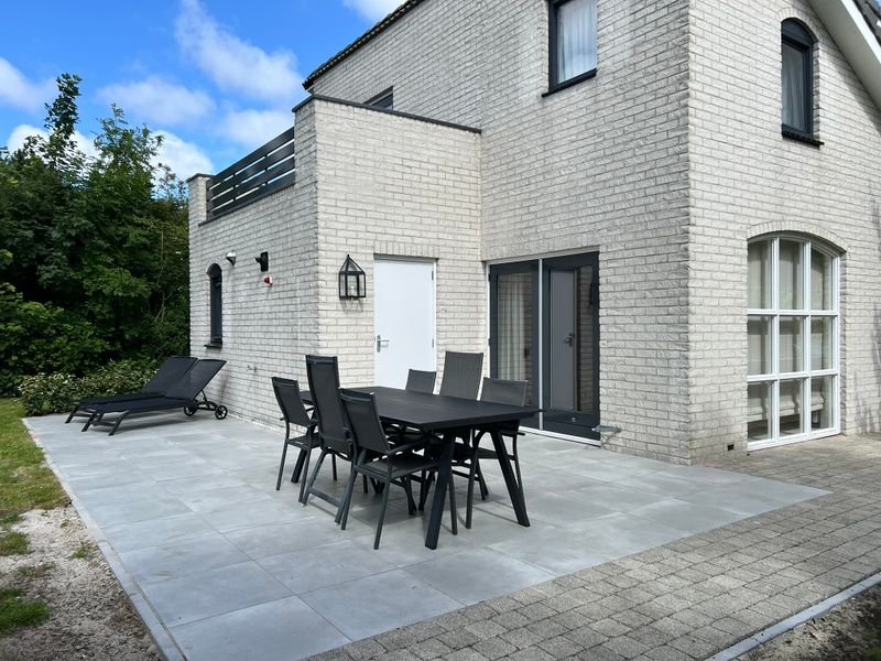 Unterkunft 0101654 - Ferienhaus Texel - Vakantiehuis F 765