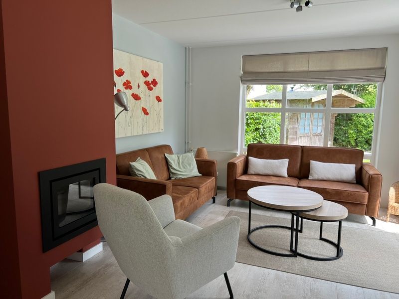 Unterkunft 0101654 - Ferienhaus Texel - Vakantiehuis F 765