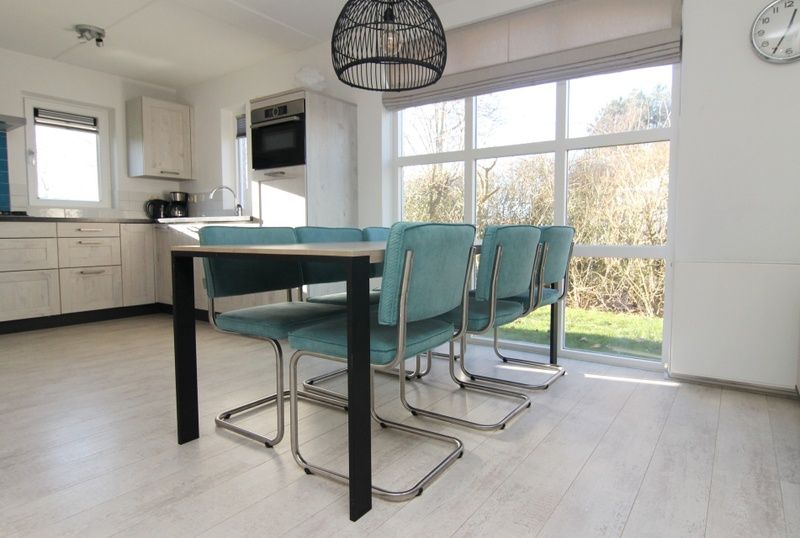 Unterkunft 0101654 - Ferienhaus Texel - Vakantiehuis F 765