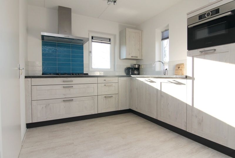 Unterkunft 0101654 - Ferienhaus Texel - Vakantiehuis F 765