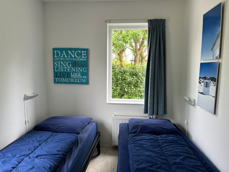 Unterkunft 0101654 - Ferienhaus Texel - Vakantiehuis F 765