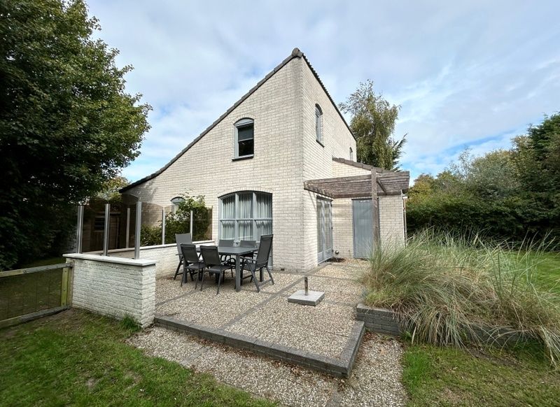 Verblijf 0101655 - Vakantiewoning Texel - Vakantiehuis E 397