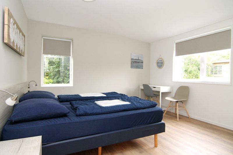 Verblijf 0101655 - Vakantiewoning Texel - Vakantiehuis E 397