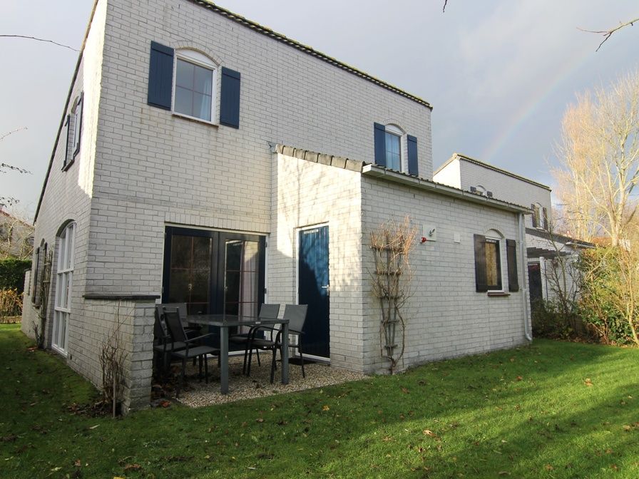 Unterkunft 0101656 - Ferienhaus Texel - Vakantiehuis E 660