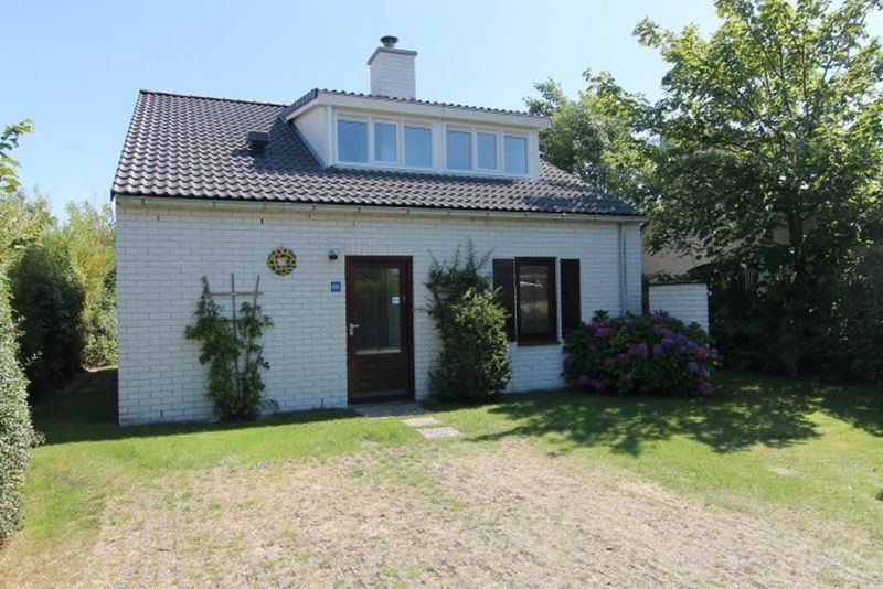 Unterkunft 0101656 - Ferienhaus Texel - Vakantiehuis E 660
