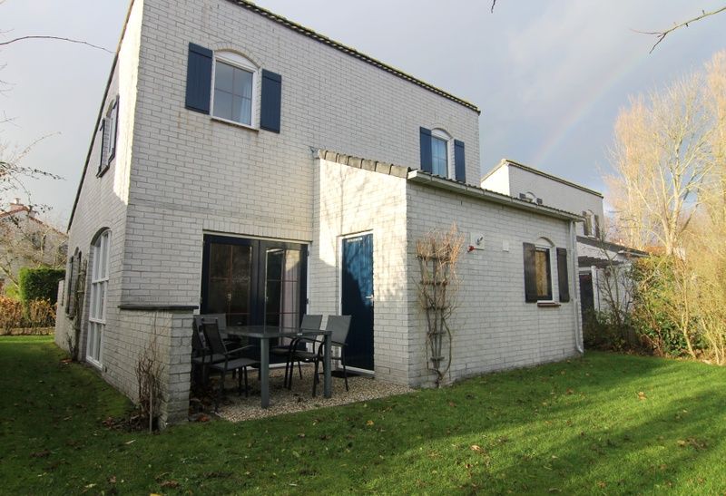 Unterkunft 0101656 - Ferienhaus Texel - Vakantiehuis E 660