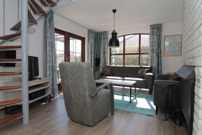 Unterkunft 0101656 - Ferienhaus Texel - Vakantiehuis E 660