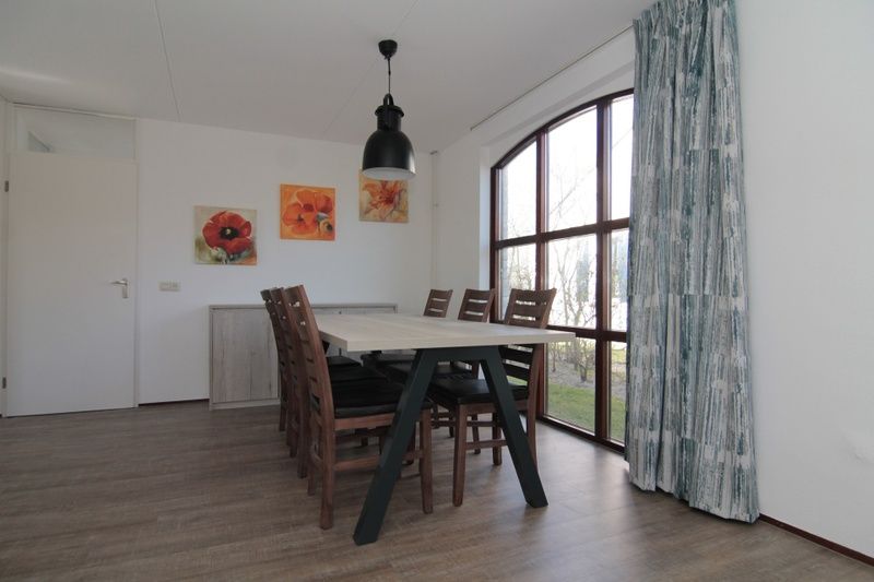 Unterkunft 0101656 - Ferienhaus Texel - Vakantiehuis E 660
