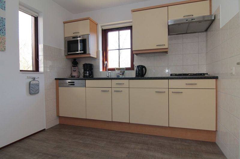 Unterkunft 0101656 - Ferienhaus Texel - Vakantiehuis E 660