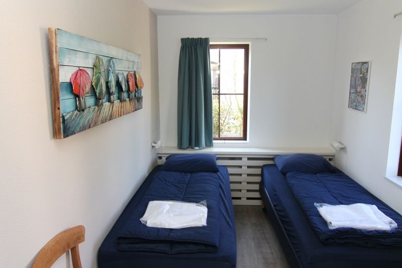 Unterkunft 0101656 - Ferienhaus Texel - Vakantiehuis E 660