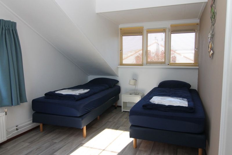 Unterkunft 0101656 - Ferienhaus Texel - Vakantiehuis E 660