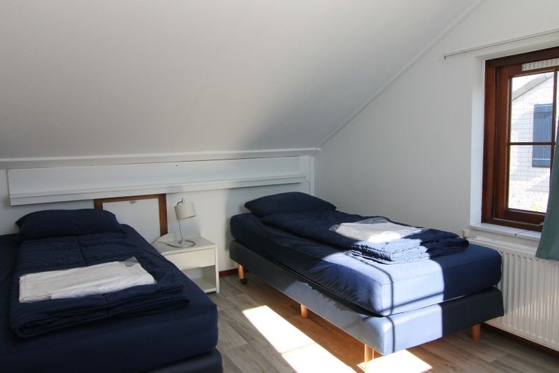 Unterkunft 0101656 - Ferienhaus Texel - Vakantiehuis E 660