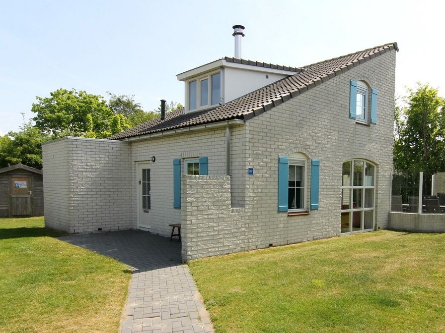 Unterkunft 0101657 - Ferienhaus Texel - Vakantiehuis F 788