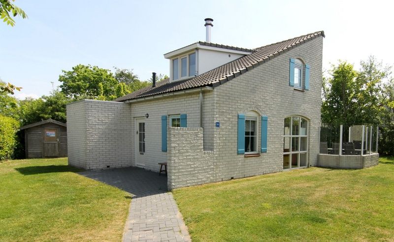 Unterkunft 0101657 - Ferienhaus Texel - Vakantiehuis F 788