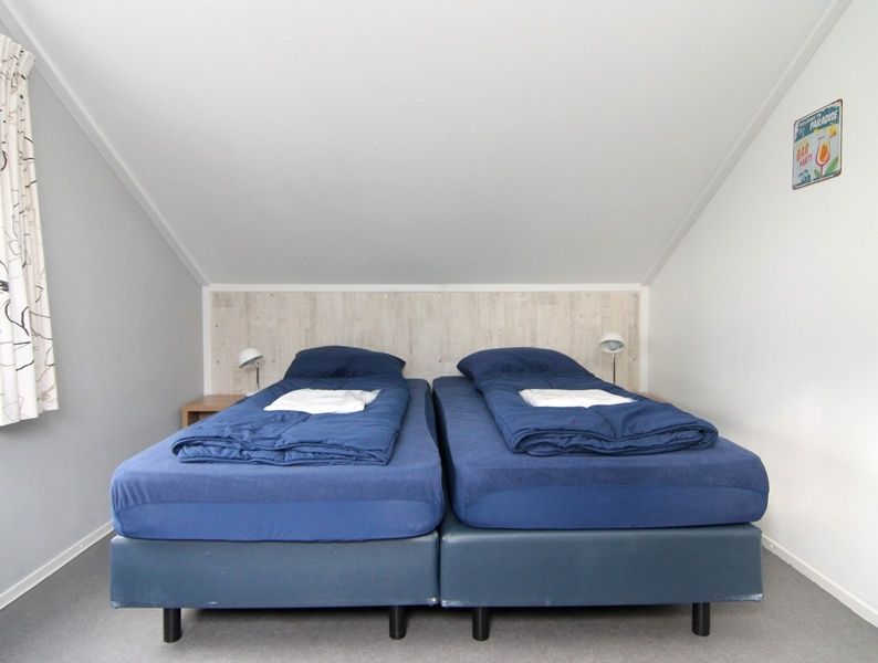 Unterkunft 0101657 - Ferienhaus Texel - Vakantiehuis F 788