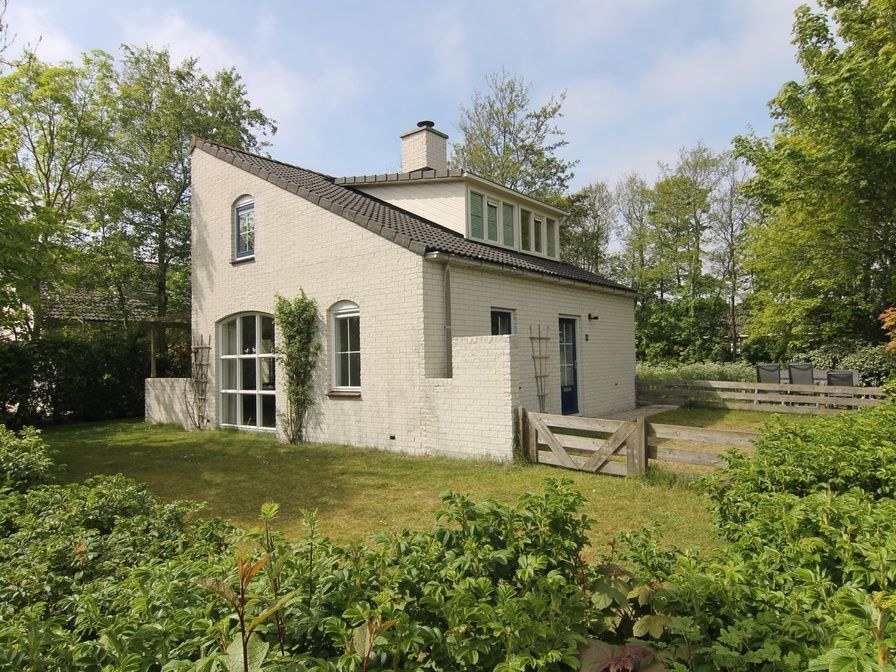 Guest house 0101658 - Holiday property Texel - Vakantiehuis E 754