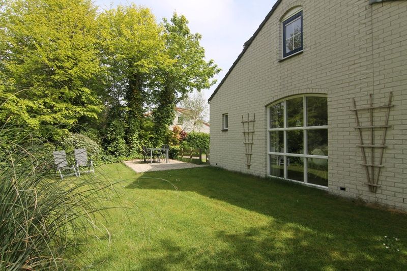 Guest house 0101658 - Holiday property Texel - Vakantiehuis E 754
