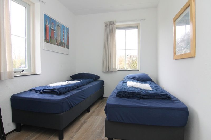 Guest house 0101658 - Holiday property Texel - Vakantiehuis E 754