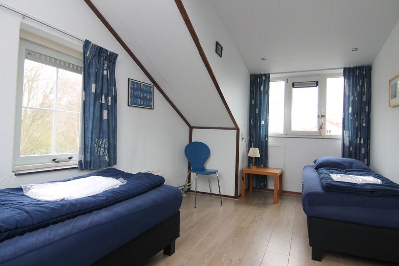 Guest house 0101658 - Holiday property Texel - Vakantiehuis E 754