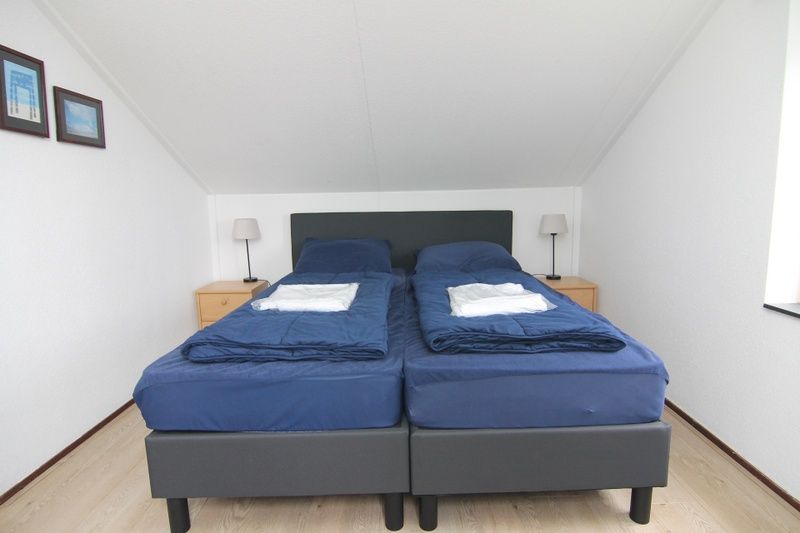 Guest house 0101658 - Holiday property Texel - Vakantiehuis E 754
