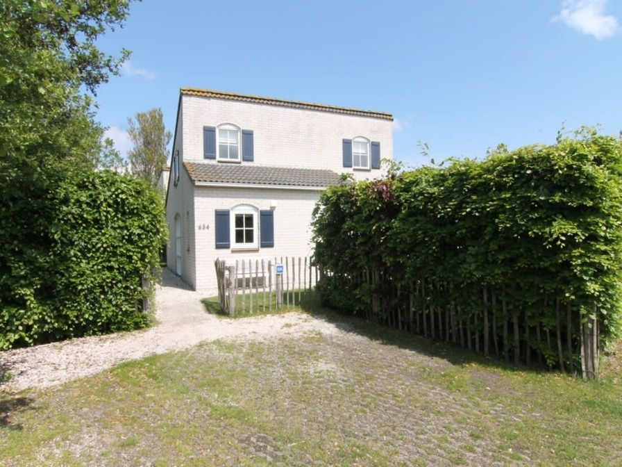 Unterkunft 0101659 - Ferienhaus Texel - Vakantiehuis E 634