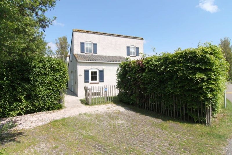 Unterkunft 0101659 - Ferienhaus Texel - Vakantiehuis E 634