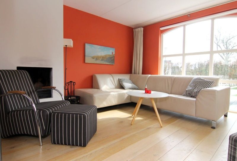 Unterkunft 0101659 - Ferienhaus Texel - Vakantiehuis E 634