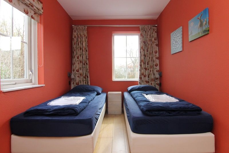 Unterkunft 0101659 - Ferienhaus Texel - Vakantiehuis E 634