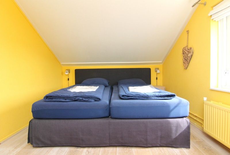 Unterkunft 0101659 - Ferienhaus Texel - Vakantiehuis E 634