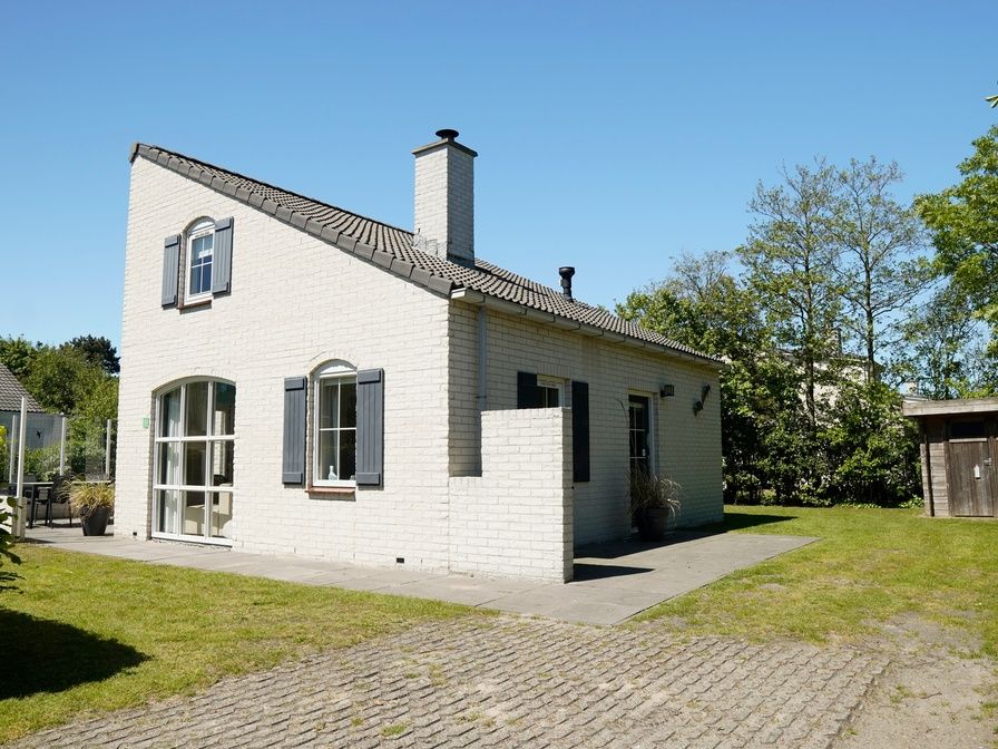Unterkunft 0101660 - Ferienhaus Texel - Vakantiehuis E 621